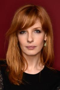 Kelly Reilly as Beth Dutton in Yellowstone (06/2018)