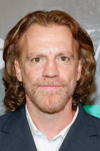 William Houston as Cazan in Dracula Untold (10/2014)