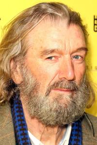 Clive Russell as Lancelot's Father in King Arthur (07/2004)