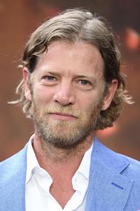 Jefferson Hall as Lord Jason Lannister / Ser Tyland Lannister in House of the Dragon (08/2022)