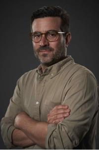 Mike LaRocca as Producer in Everything Everywhere All at Once (03/2022)
