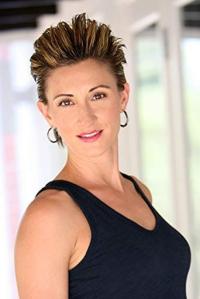 Elisabeth P. Carpenter as Stunt Double in Everything Everywhere All at Once (03/2022)