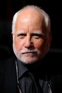 Richard Dreyfuss as Porter in Polar (01/2019)