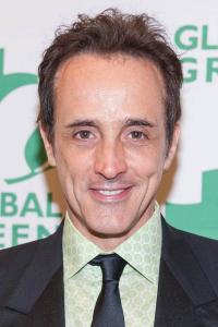 Paul Hipp as Barker in Sweetwater (04/2023)