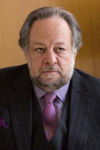 Ricky Jay as Henry Gupta in Tomorrow Never Dies (12/1997)