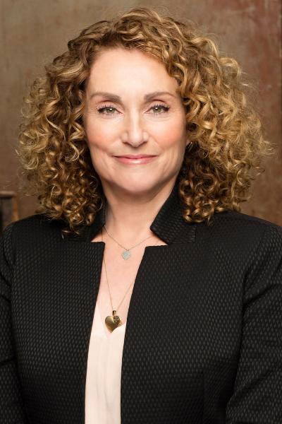 Wendy Japhet profile image