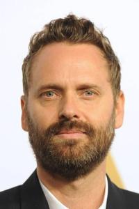 Dustin O'Halloran as Original Music Composer in The Old Guard (07/2020)