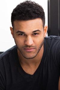 Anthony Grant as Facundo in Polar (01/2019)