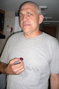 Conrad Bergschneider as Firing Range Instructor in The Recruit (01/2003)
