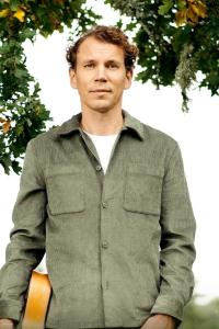 Juho Virolainen as Editor in Sisu (09/2022)