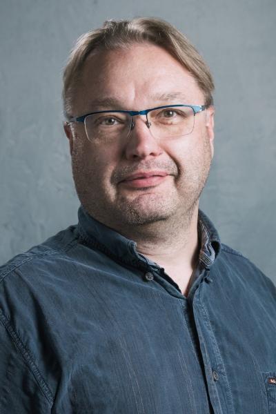 Olli Pärnänen profile image
