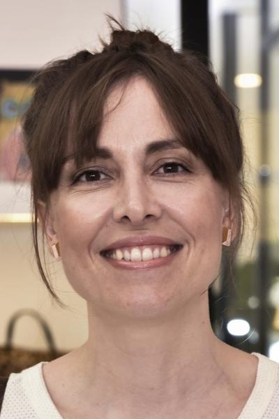 Alethea Jones profile image