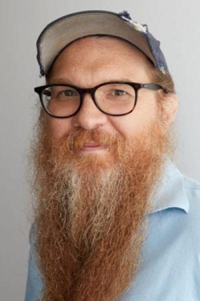Bryan Parker profile image