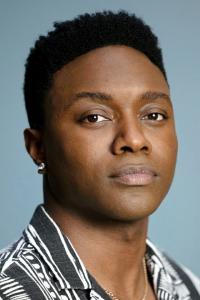 Tru Valentino as Gary (voice) in Season 2: Rio (10/2020)