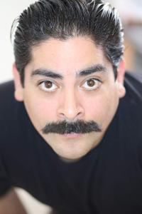 Jason Hightower as Moray (voice) in Season 4: Mexico (04/2021)