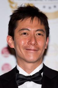Akie Kotabe as Mr. Yama in The Son (11/2022)