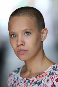 Chabris Napier-Lawrence as Cop (Mayor's Memorial) in The Batman (03/2022)