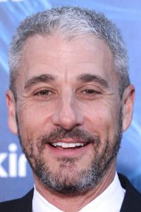 Matt Tolmach as Executive Producer in Spider-Man: No Way Home (12/2021)