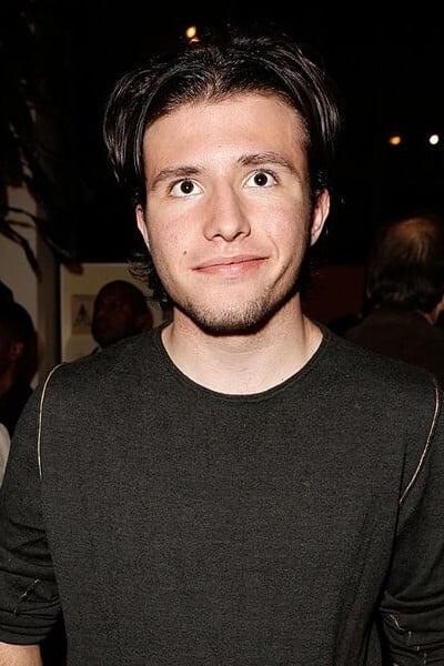 Matthew Russell profile image