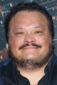 Adrian Martinez as Chris in Renfield (04/2023)