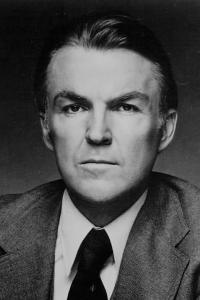 Anthony Zerbe as Councillor Hamann in The Matrix Reloaded (05/2003)