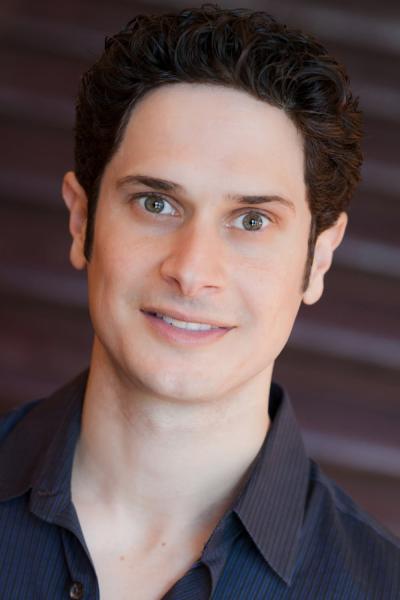 Simon Hamlin profile image