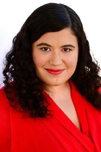 Becki Dennis as Clinic Receptionist in American Fiction (11/2023)
