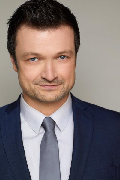 Allen Rueckert profile image