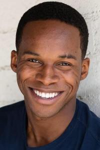 Akono Dixon as Agitated Young Man in Dolemite Is My Name (10/2019)