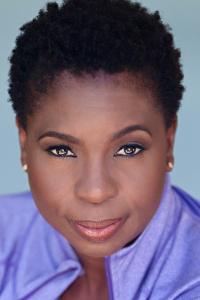 Cheryl Francis Harrington as Box Office Lady in Dolemite Is My Name (10/2019)