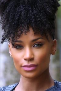 Toni Duclottni as Crystal in Dolemite Is My Name (10/2019)