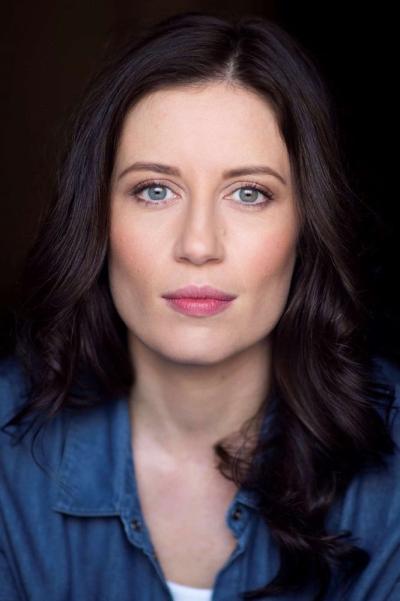 Madeleine Jones profile image