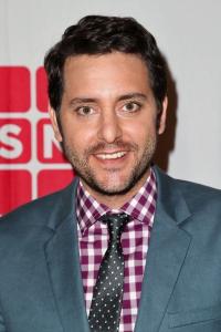 Ben Gleib as Goya / Dali (voice) in The Book of Life (10/2014)