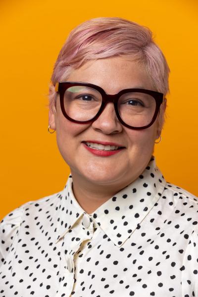 Sandra Equihua profile image