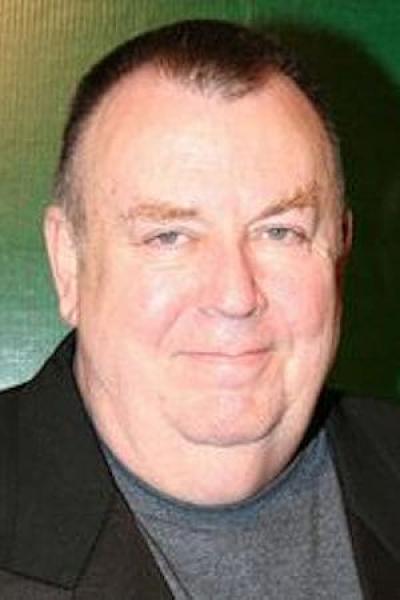 Troy Evans profile image