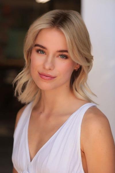 Elle Chapman profile image