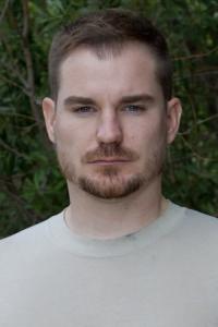 James Peyton as Stunts in Reagan (08/2024)