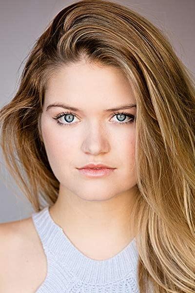 Kelly Lamor Wilson profile image