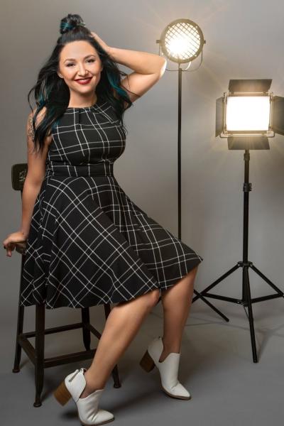 Krystle Grandy profile image
