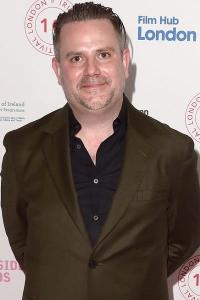 Dan Hubbard as Casting in Kandahar (05/2023)