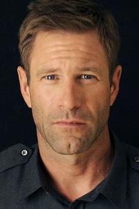 Aaron Eckhart as Vail in The Bricklayer (12/2023)