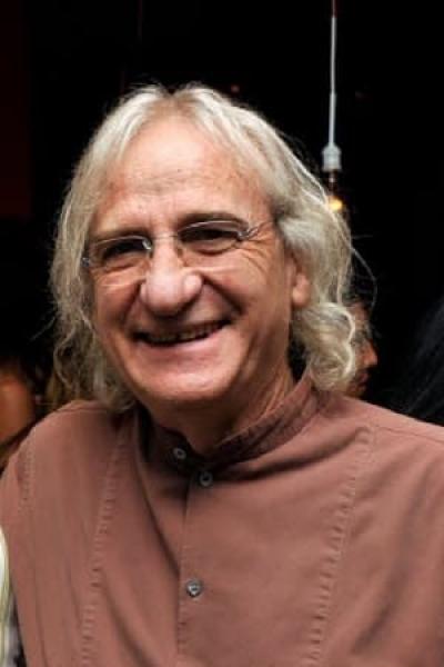 Boaz Davidson profile image