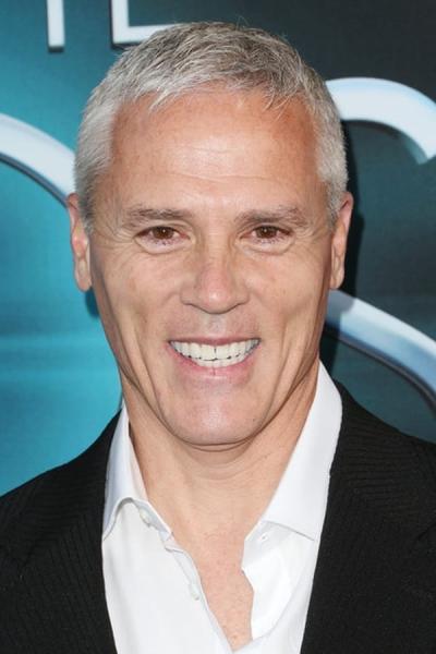 Phil Austin profile image