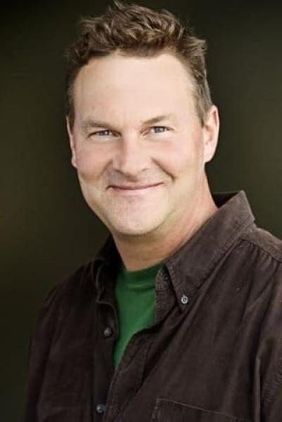Sean O'Bryan profile image