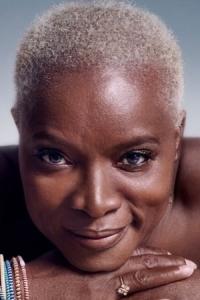 Angélique Kidjo as The Meunon in The Woman King (09/2022)