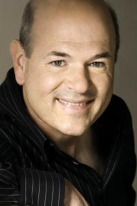 Larry Miller as Dean Richmond in The Nutty Professor (06/1996)