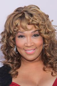 Kym Whitley as Party Guest in Nutty Professor II: The Klumps (07/2000)