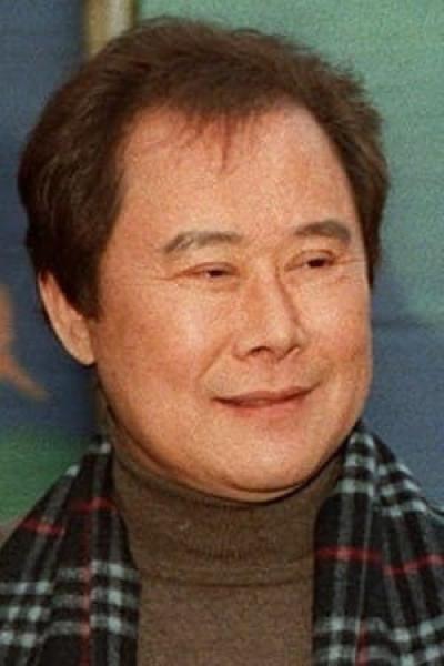 Soon-Tek Oh profile image