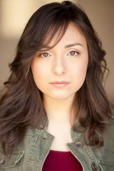 Caitlin Fein profile image