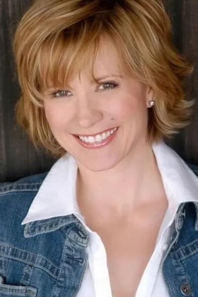 Marianne Curan profile image